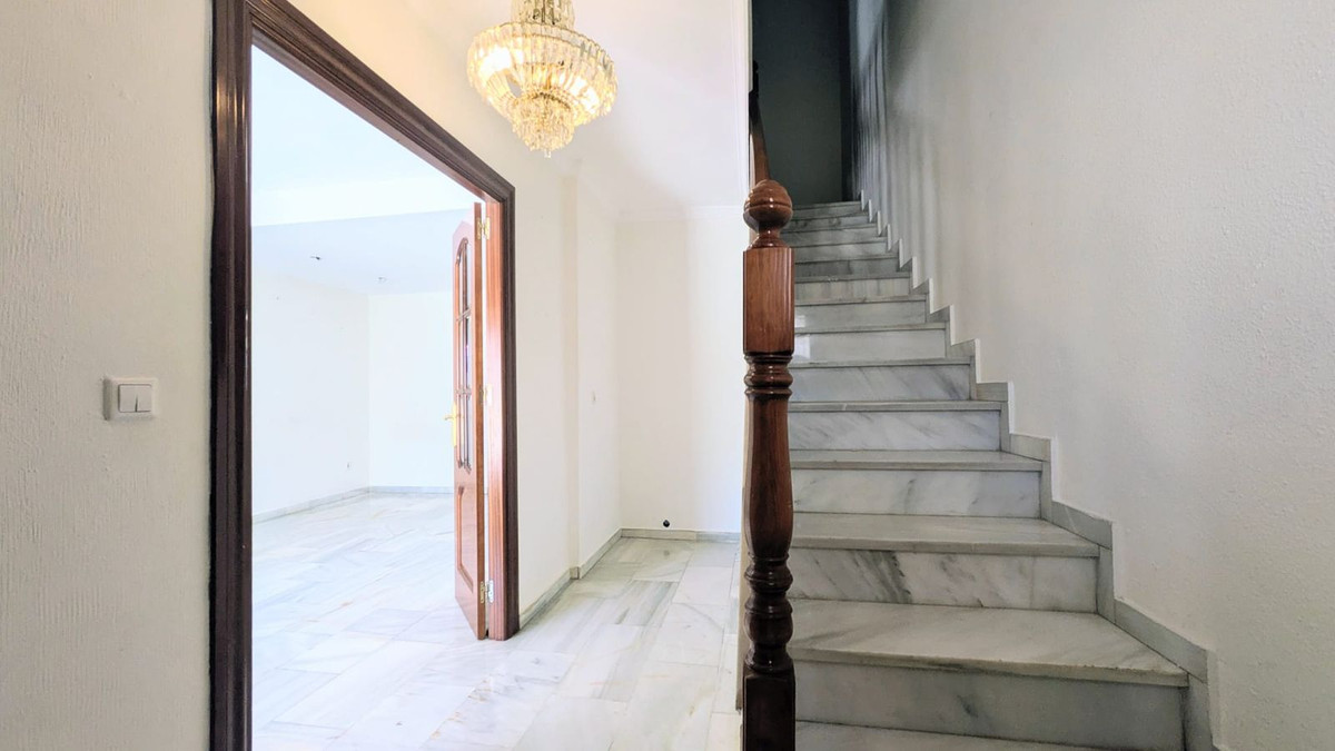 3 Bed Townhouse for sale in Mijas Costa Costa Del Sol, Málaga, Spain