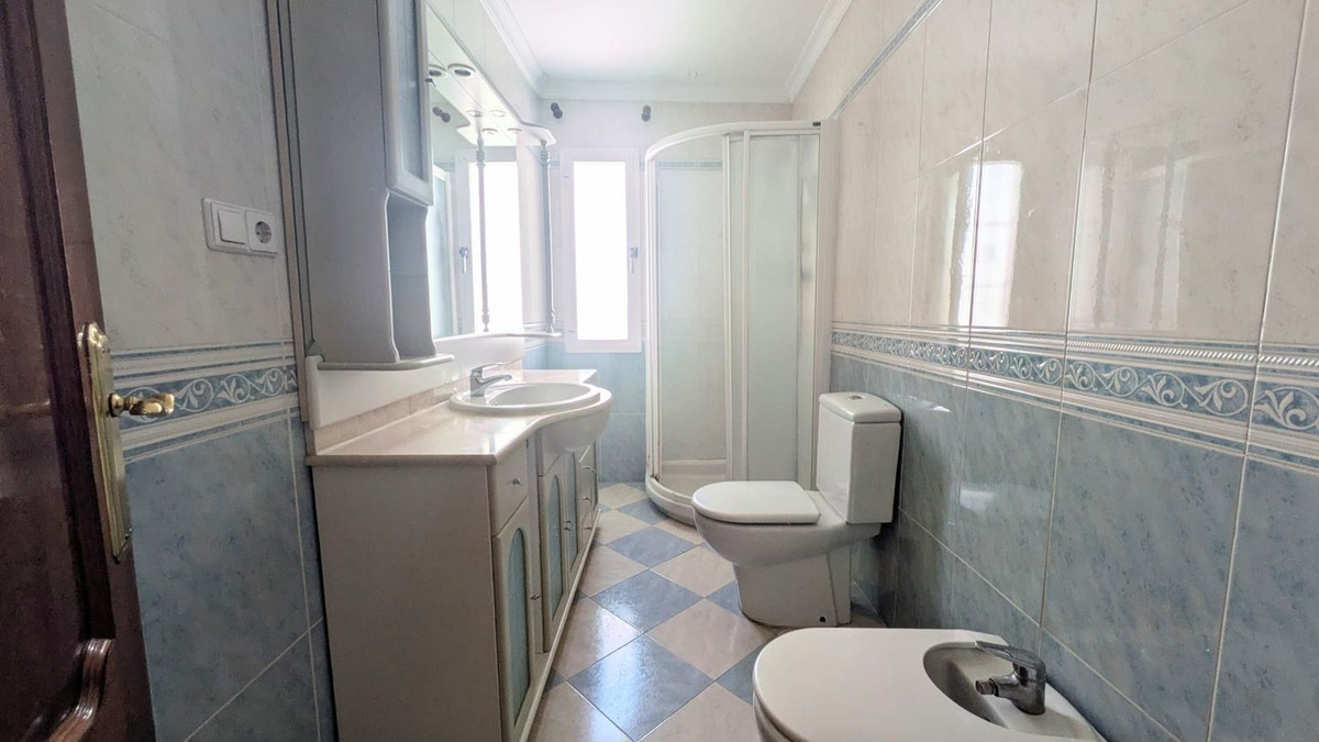3 Bed Townhouse for sale in Mijas Costa Costa Del Sol, Málaga, Spain