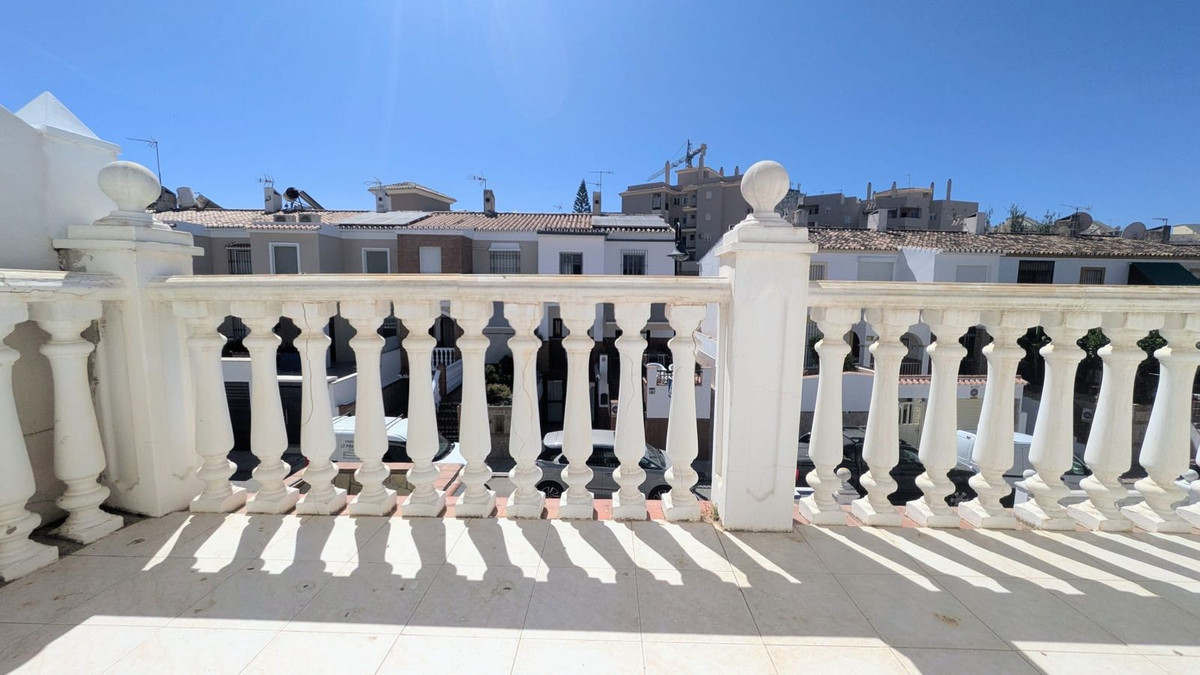 3 Bed Townhouse for sale in Mijas Costa Costa Del Sol, Málaga, Spain
