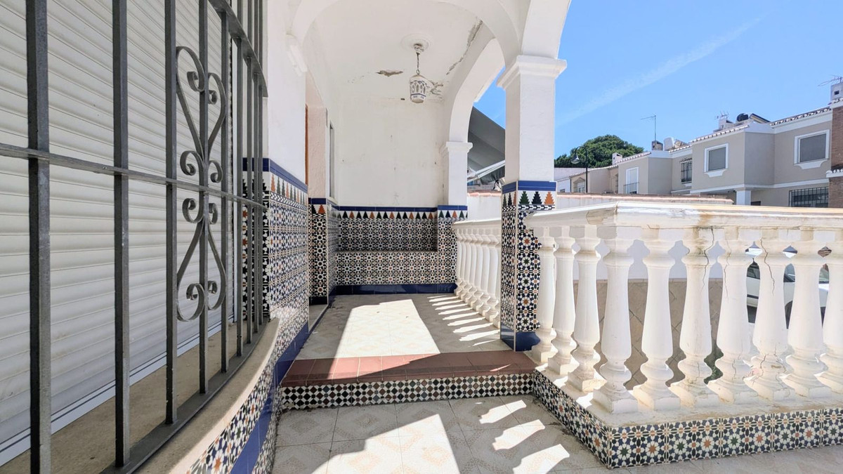 3 Bed Townhouse for sale in Mijas Costa Costa Del Sol, Málaga, Spain