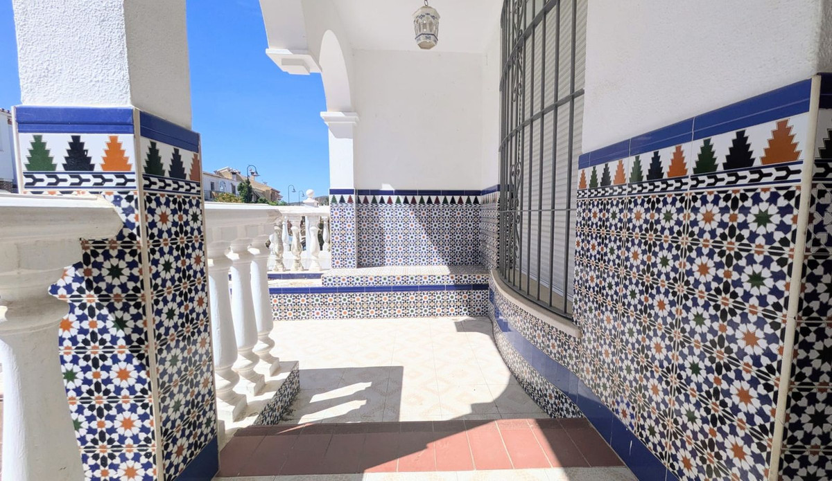 3 Bed Townhouse for sale in Mijas Costa Costa Del Sol, Málaga, Spain