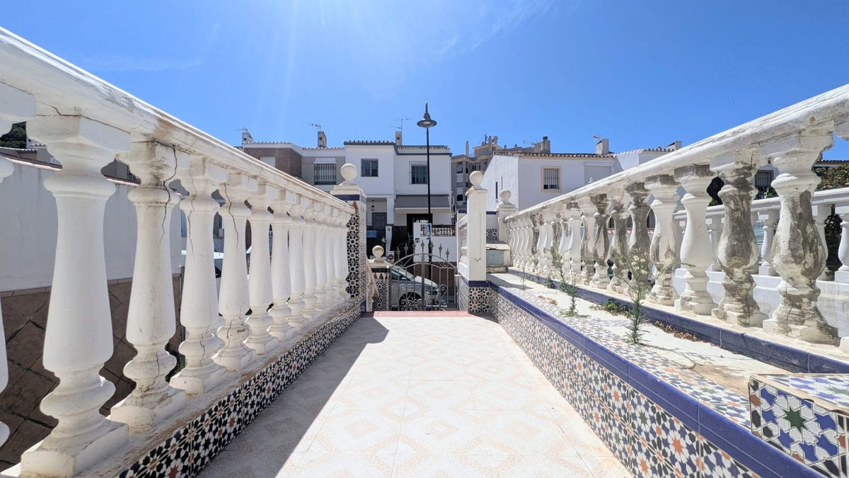 3 Bed Townhouse for sale in Mijas Costa Costa Del Sol, Málaga, Spain