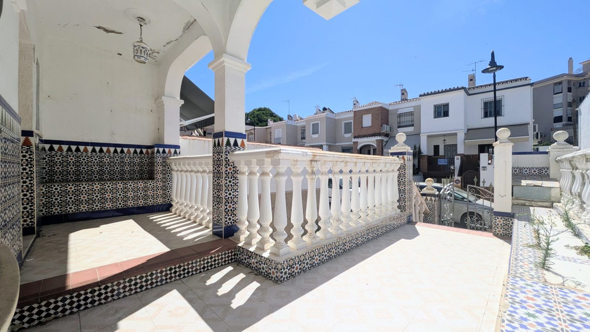 3 Bed Townhouse for sale in Mijas Costa Costa Del Sol, Málaga, Spain