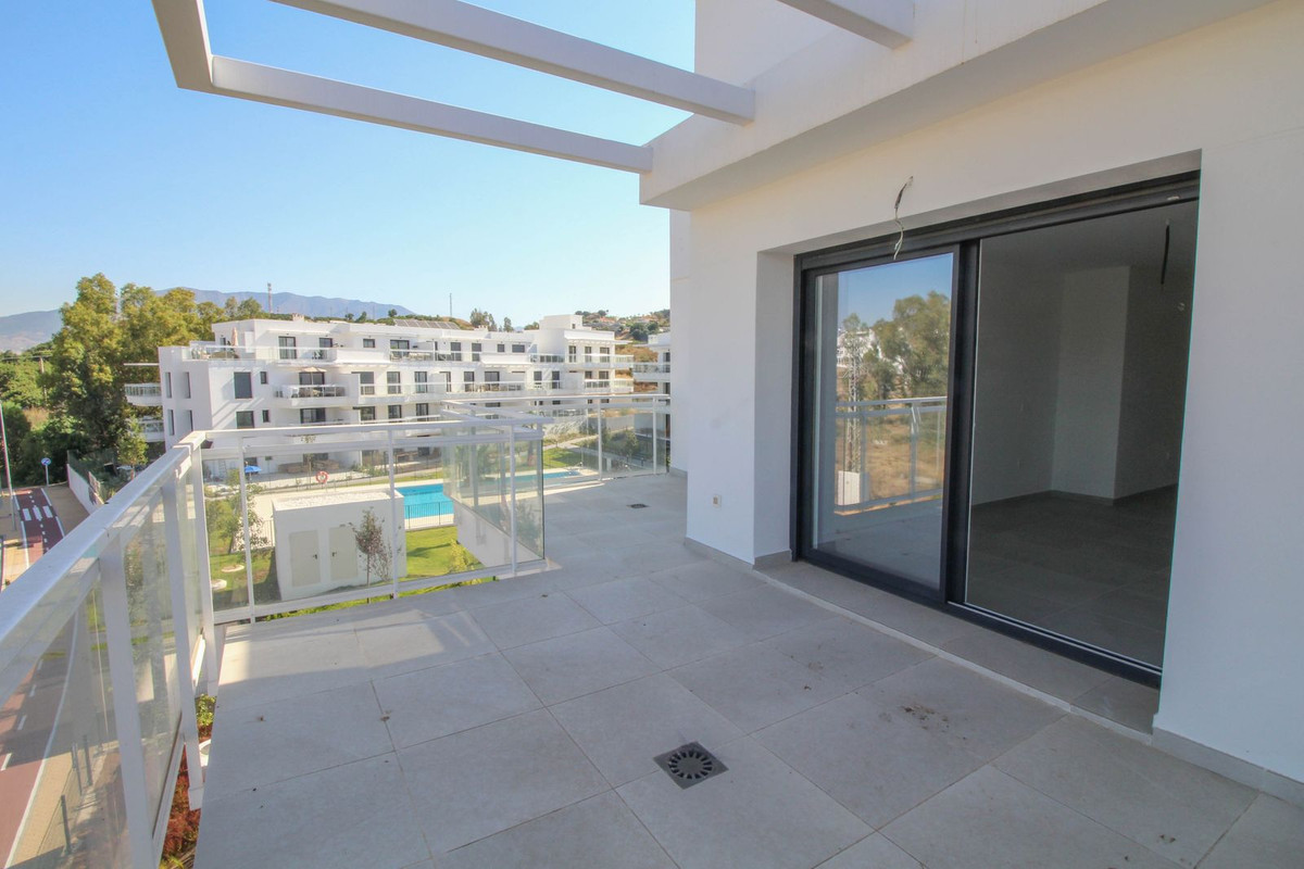 Se vende Apartamento en Planta Última de 3 dormitorios en Costa Del Sol, Málaga, España