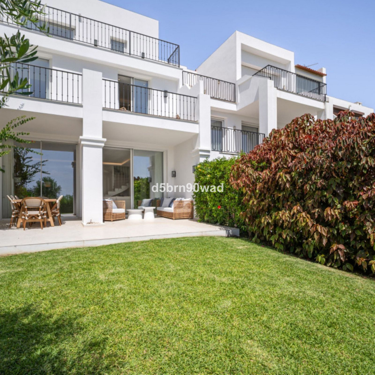 4 Bed Townhouse for sale in La Quinta Costa Del Sol, Málaga, Spain