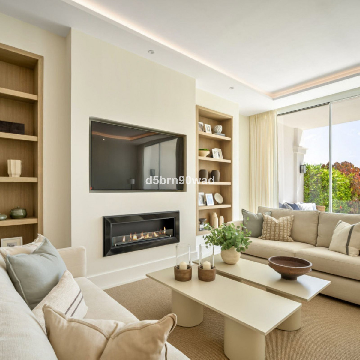 4 Bed Townhouse for sale in La Quinta Costa Del Sol, Málaga, Spain