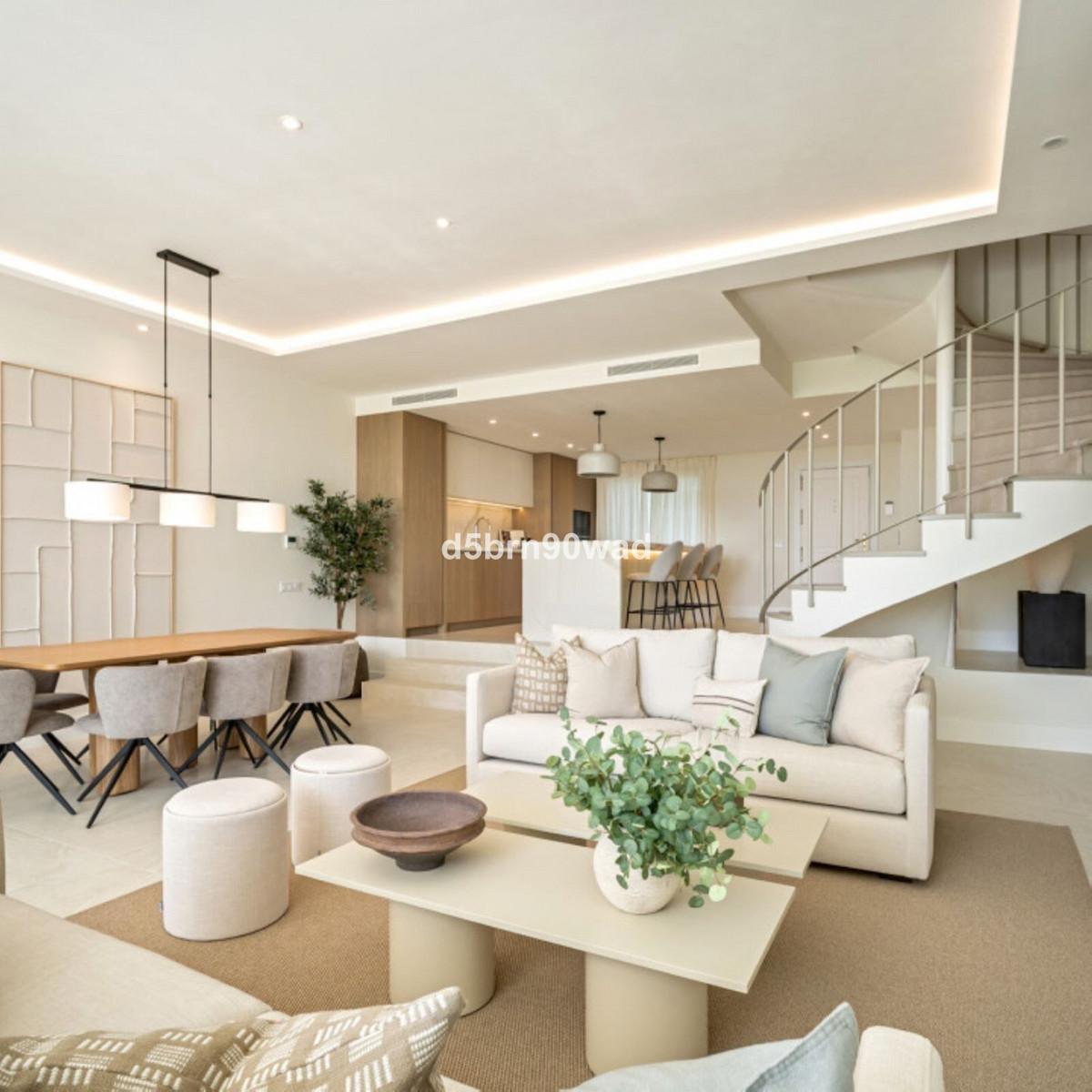 4 Bed Townhouse for sale in La Quinta Costa Del Sol, Málaga, Spain