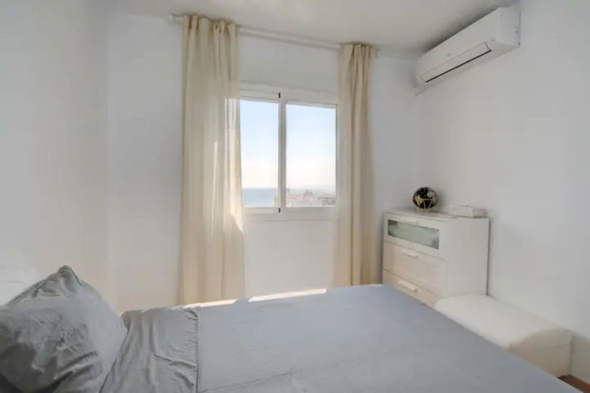 Se vende Apartamento Planta Media de 1 dormitorios en Costa Del Sol, Málaga, España