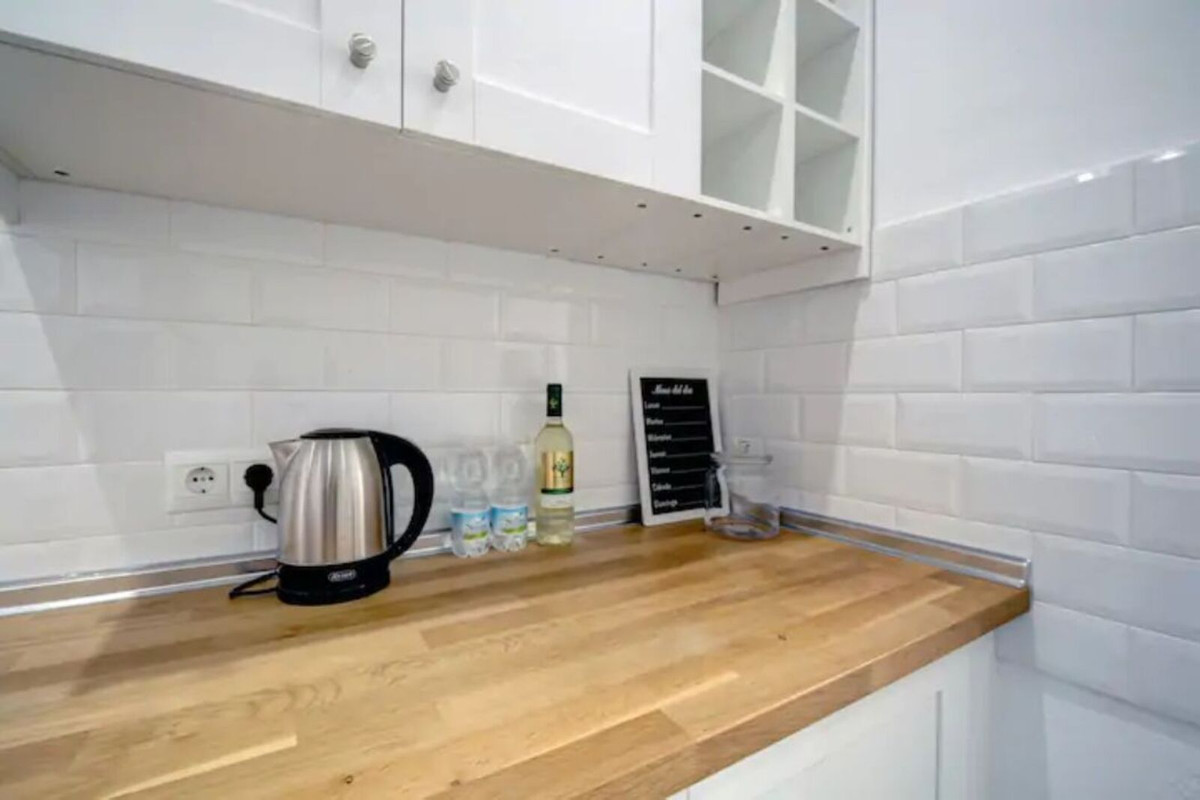 Se vende Apartamento Planta Media de 1 dormitorios en Costa Del Sol, Málaga, España