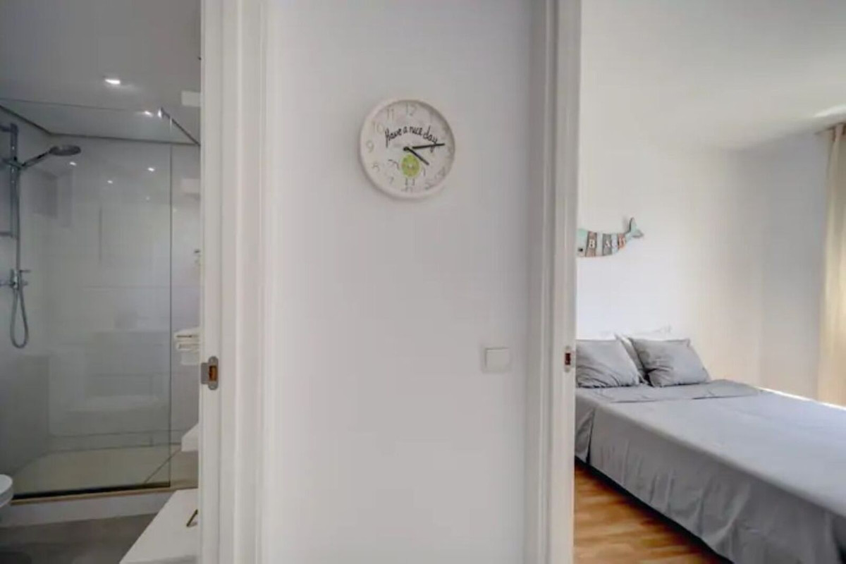 Se vende Apartamento Planta Media de 1 dormitorios en Costa Del Sol, Málaga, España