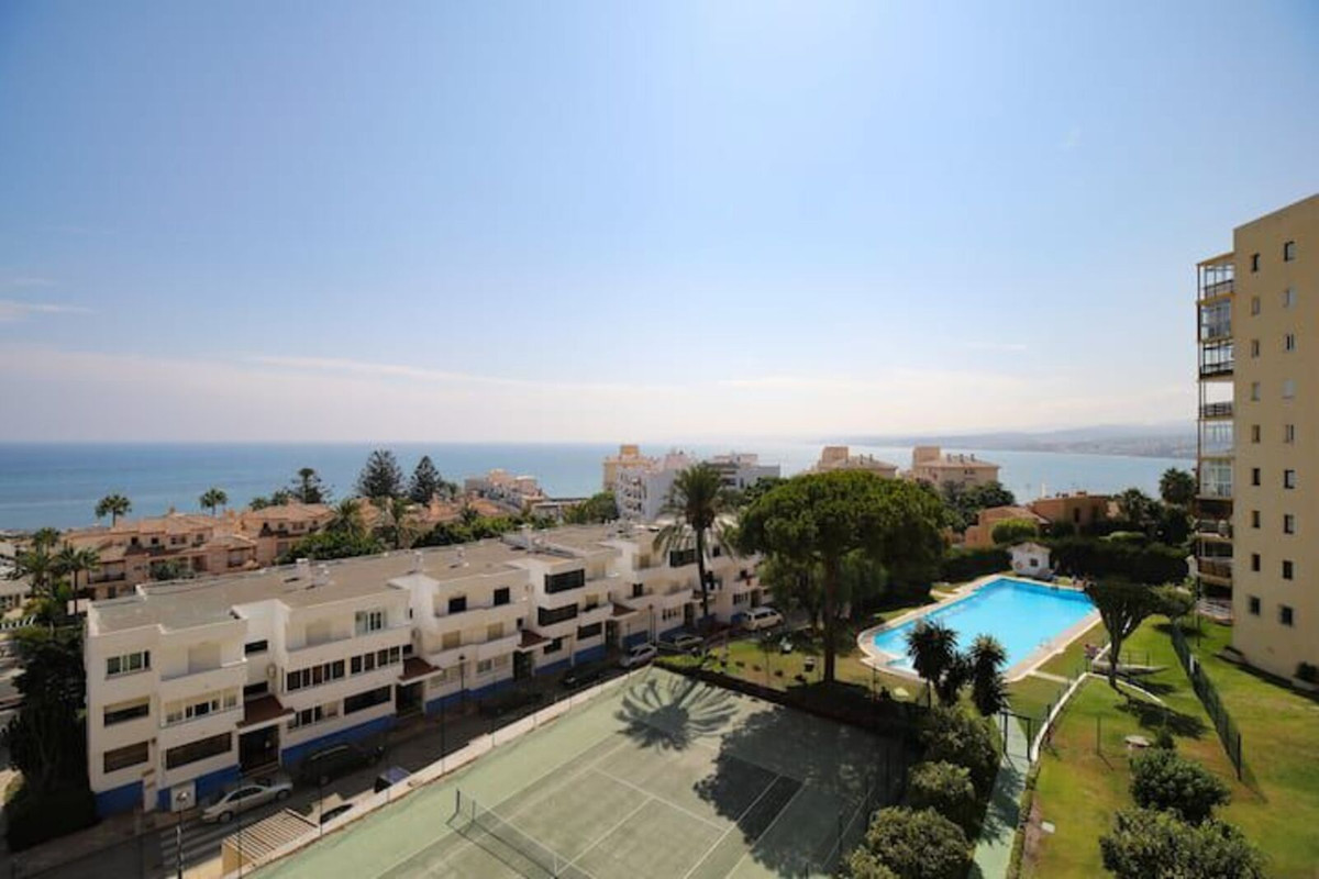 Se vende Apartamento Planta Media de 1 dormitorios en Costa Del Sol, Málaga, España