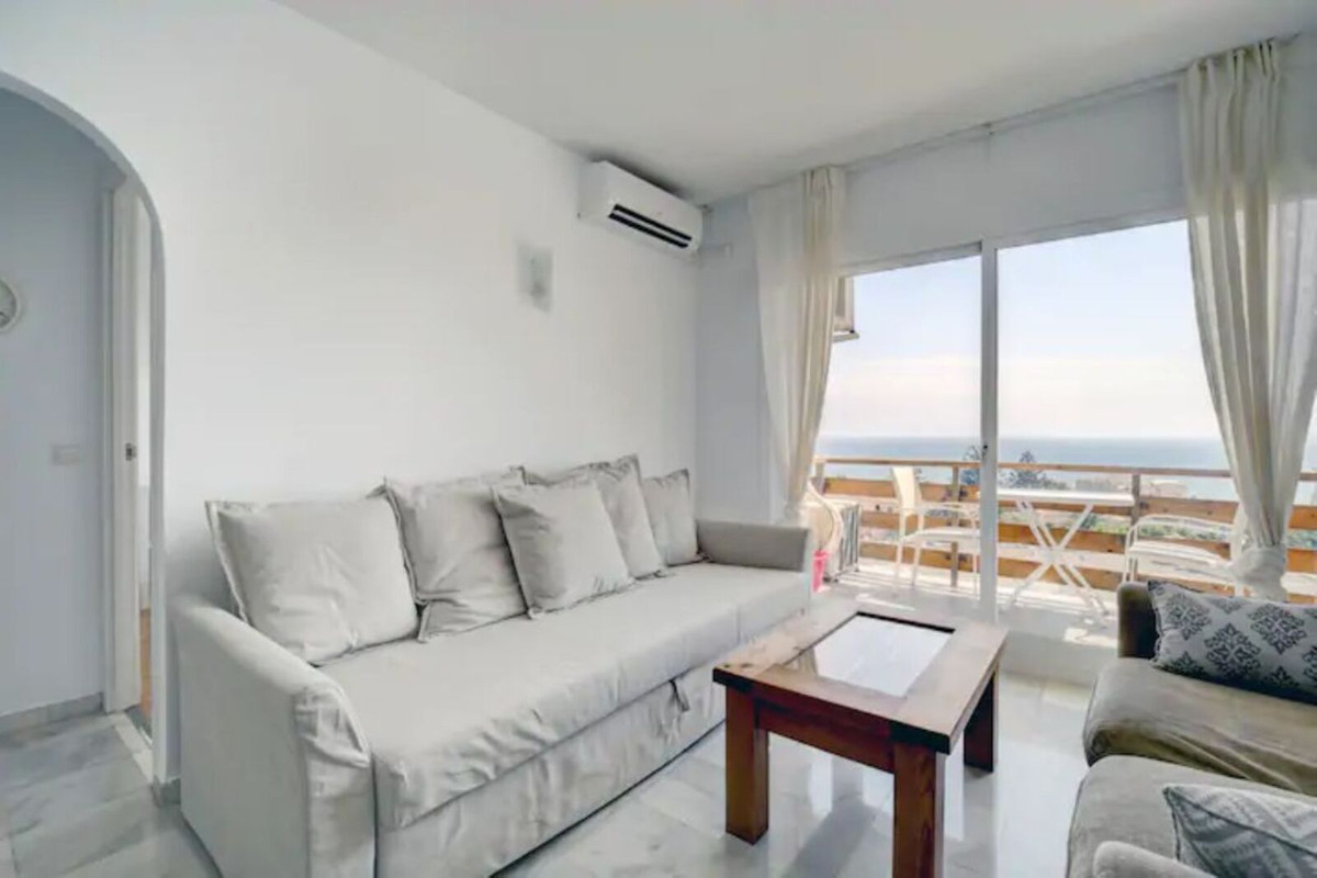 Se vende Apartamento Planta Media de 1 dormitorios en Costa Del Sol, Málaga, España