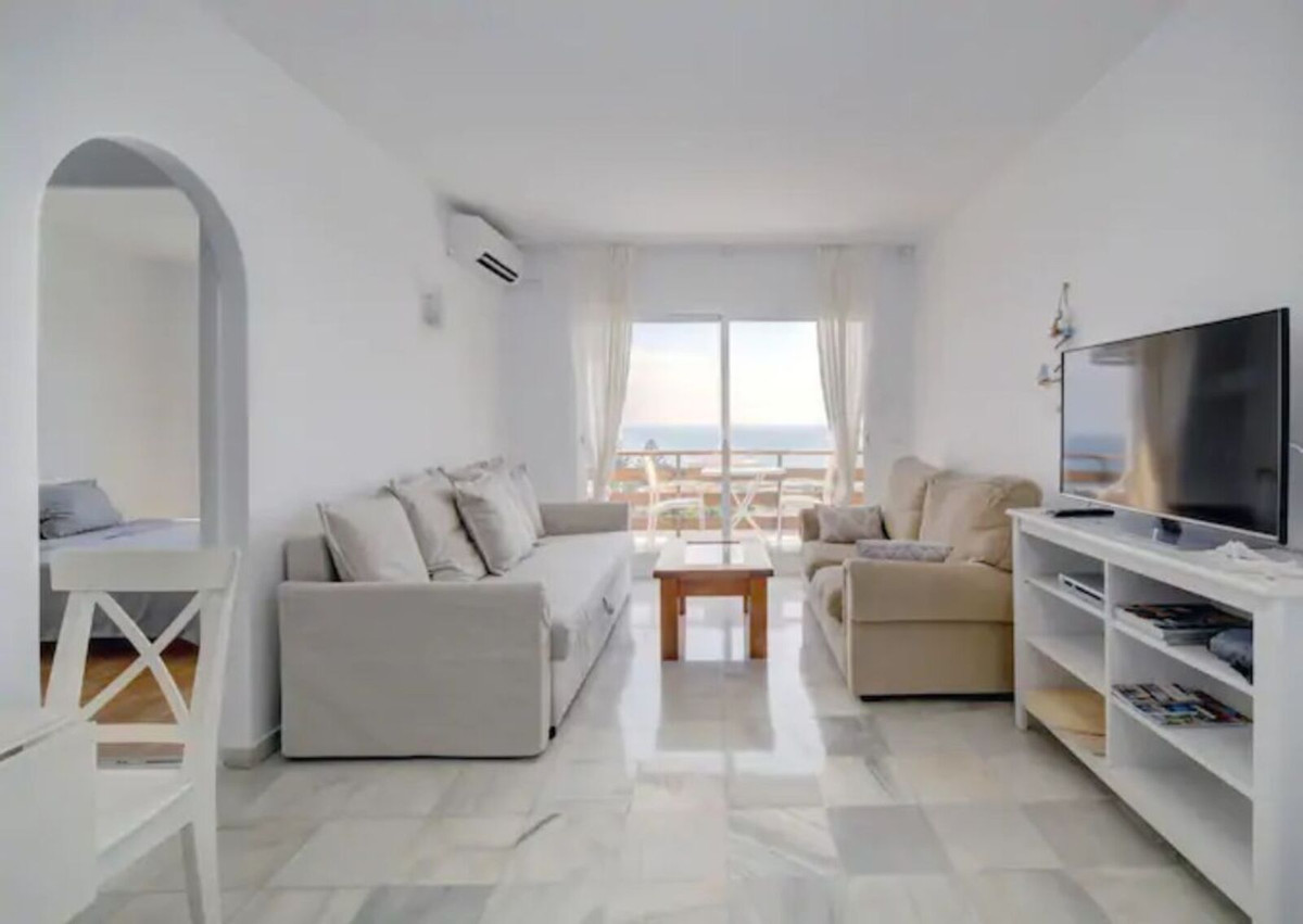 Se vende Apartamento Planta Media de 1 dormitorios en Costa Del Sol, Málaga, España