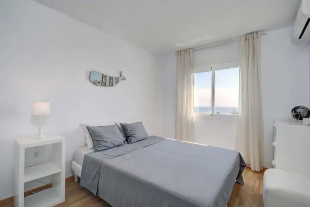 Se vende Apartamento Planta Media de 1 dormitorios en Costa Del Sol, Málaga, España