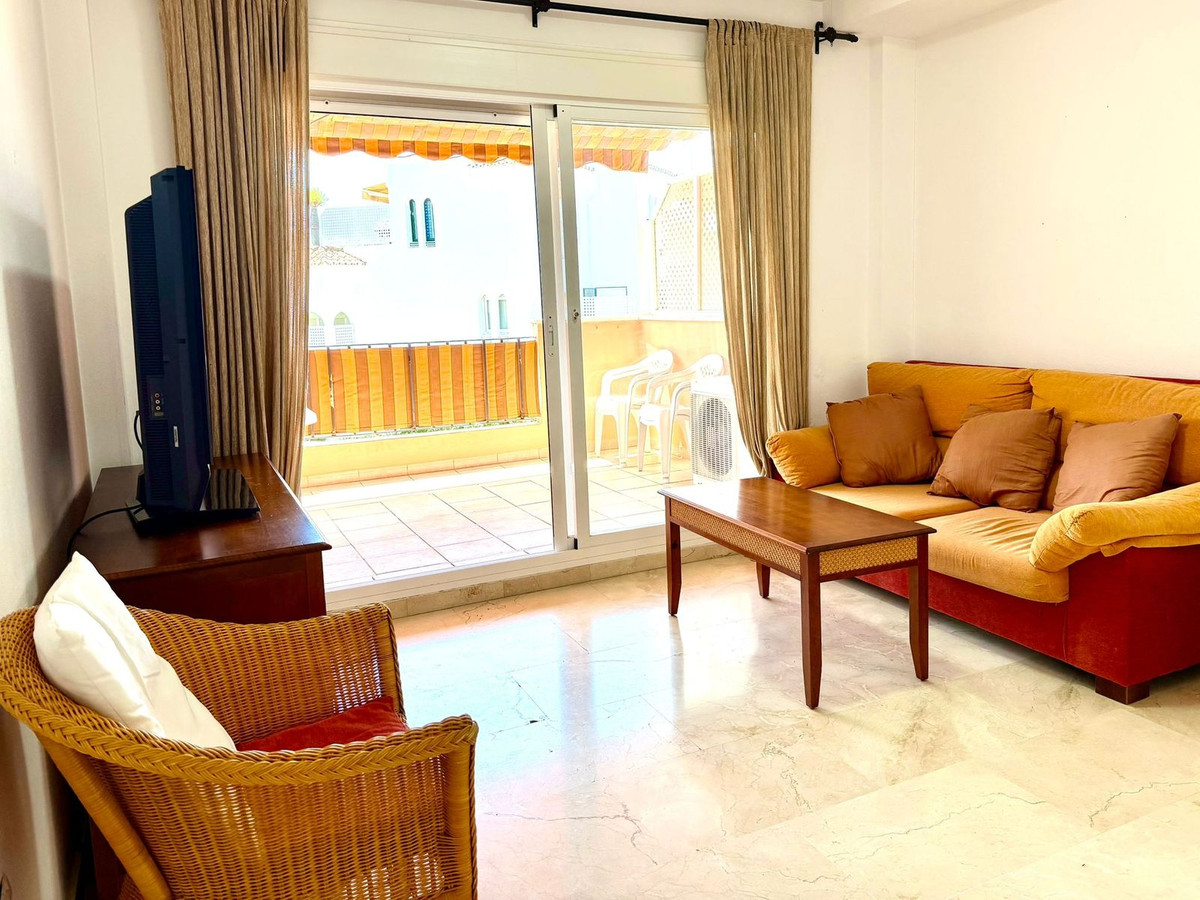 1 Bed Apartment for sale in Casares Playa Costa Del Sol, Málaga, Spain