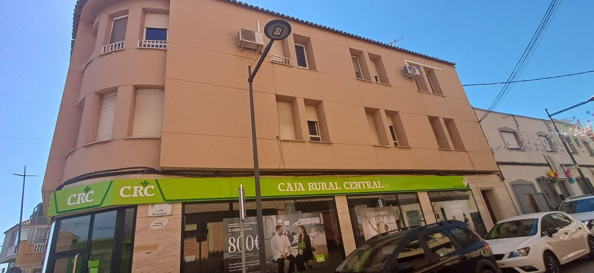 2 Bed Apartment for sale in Algorfa Costa Blanca, Alicante, Spain
