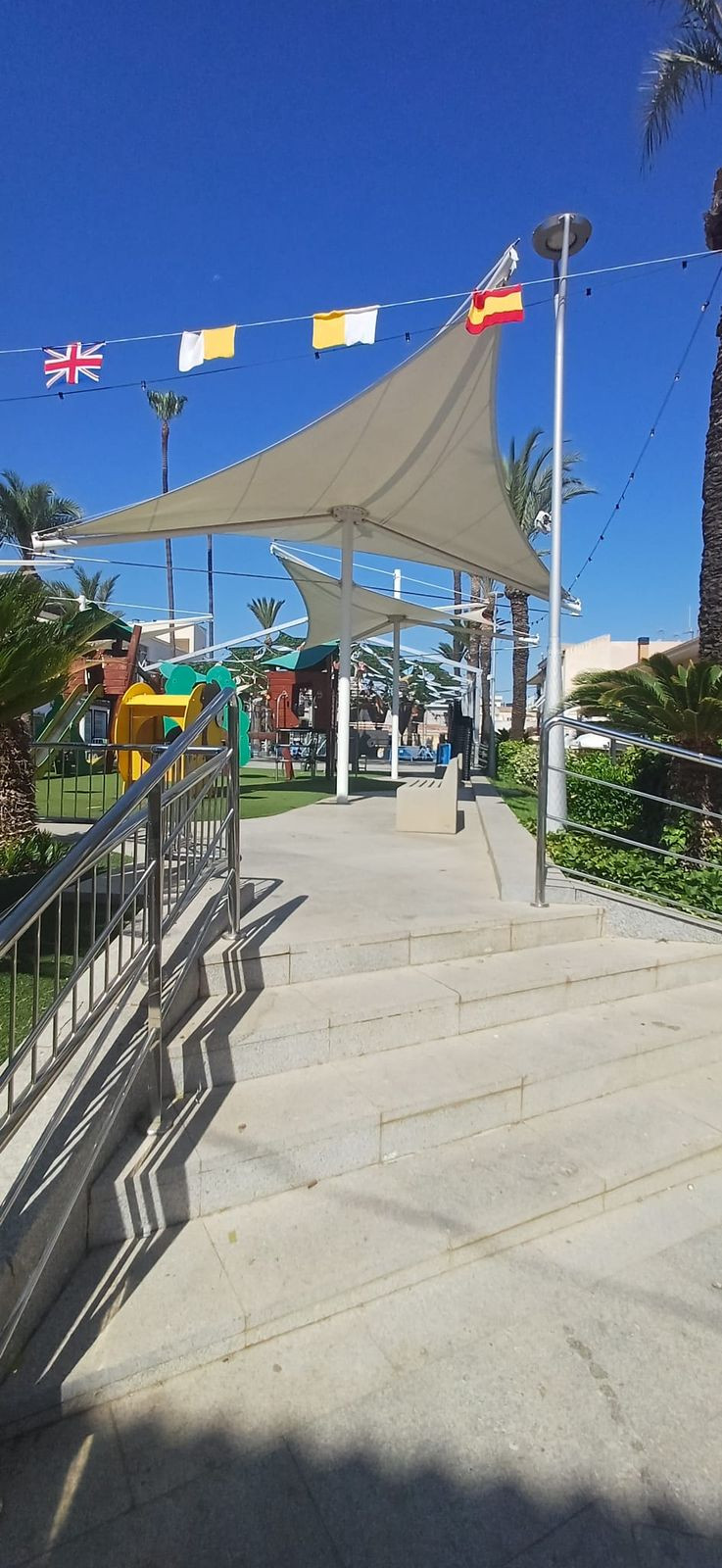 2 Bed Apartment for sale in Algorfa Costa Blanca, Alicante, Spain