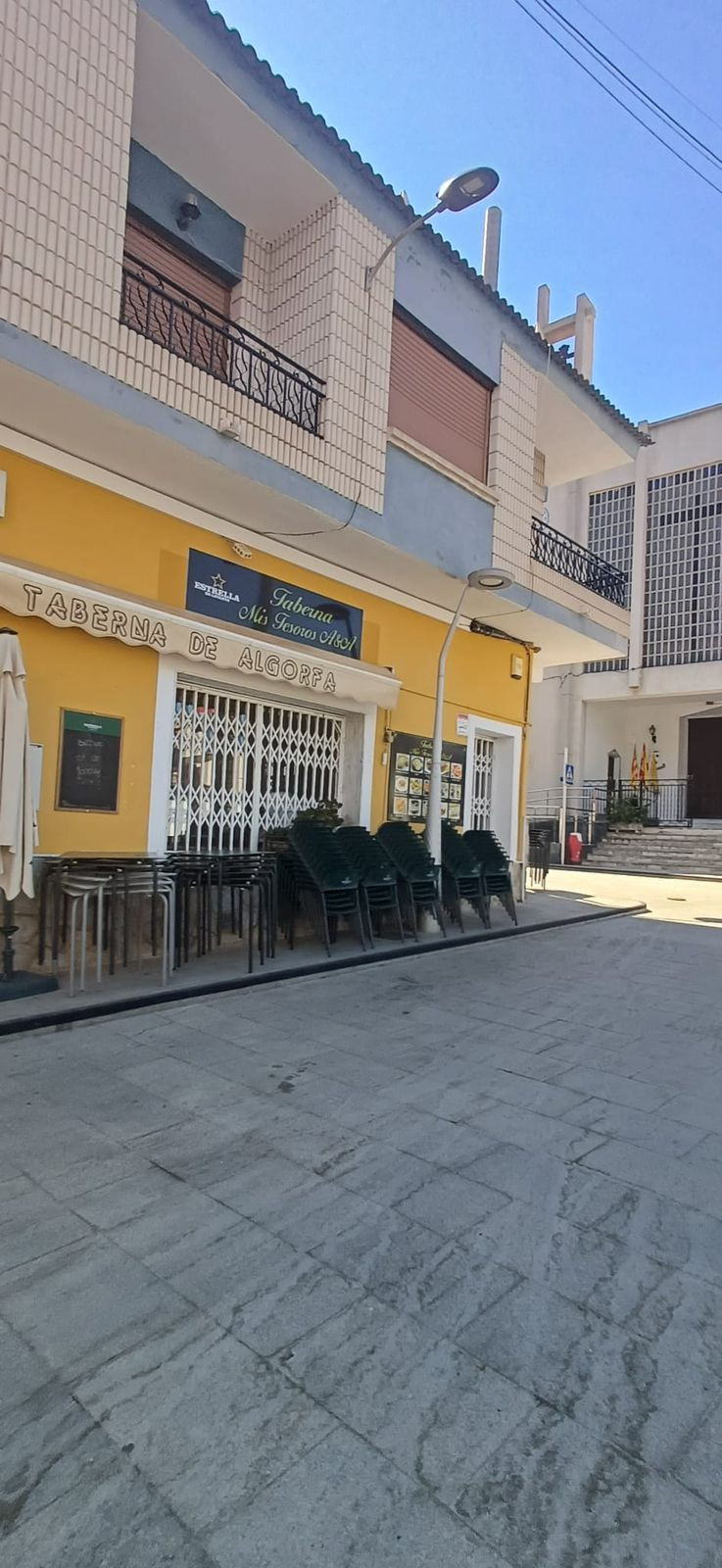 2 Bed Apartment for sale in Algorfa Costa Blanca, Alicante, Spain