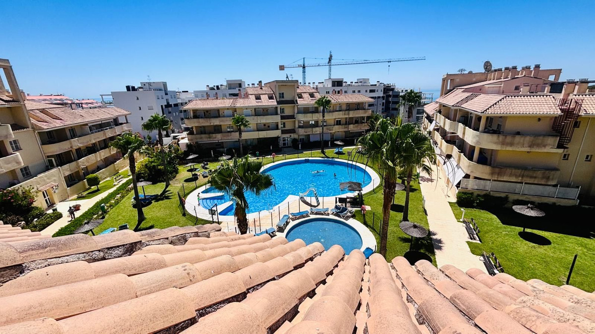2 Bed Apartment for sale in Manilva Costa Del Sol, Málaga, Spain