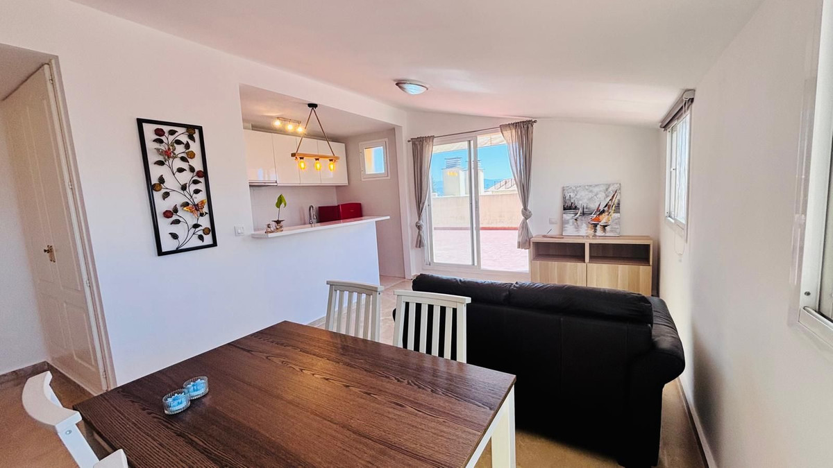 2 Bed Apartment for sale in Manilva Costa Del Sol, Málaga, Spain