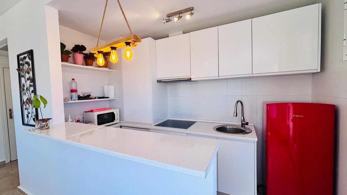 2 Bed Apartment for sale in Manilva Costa Del Sol, Málaga, Spain