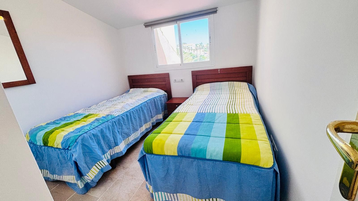 2 Bed Apartment for sale in Manilva Costa Del Sol, Málaga, Spain
