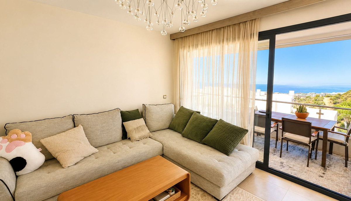 2 Bed Apartment for sale in Altos De Los Monteros Costa Del Sol, Málaga, Spain