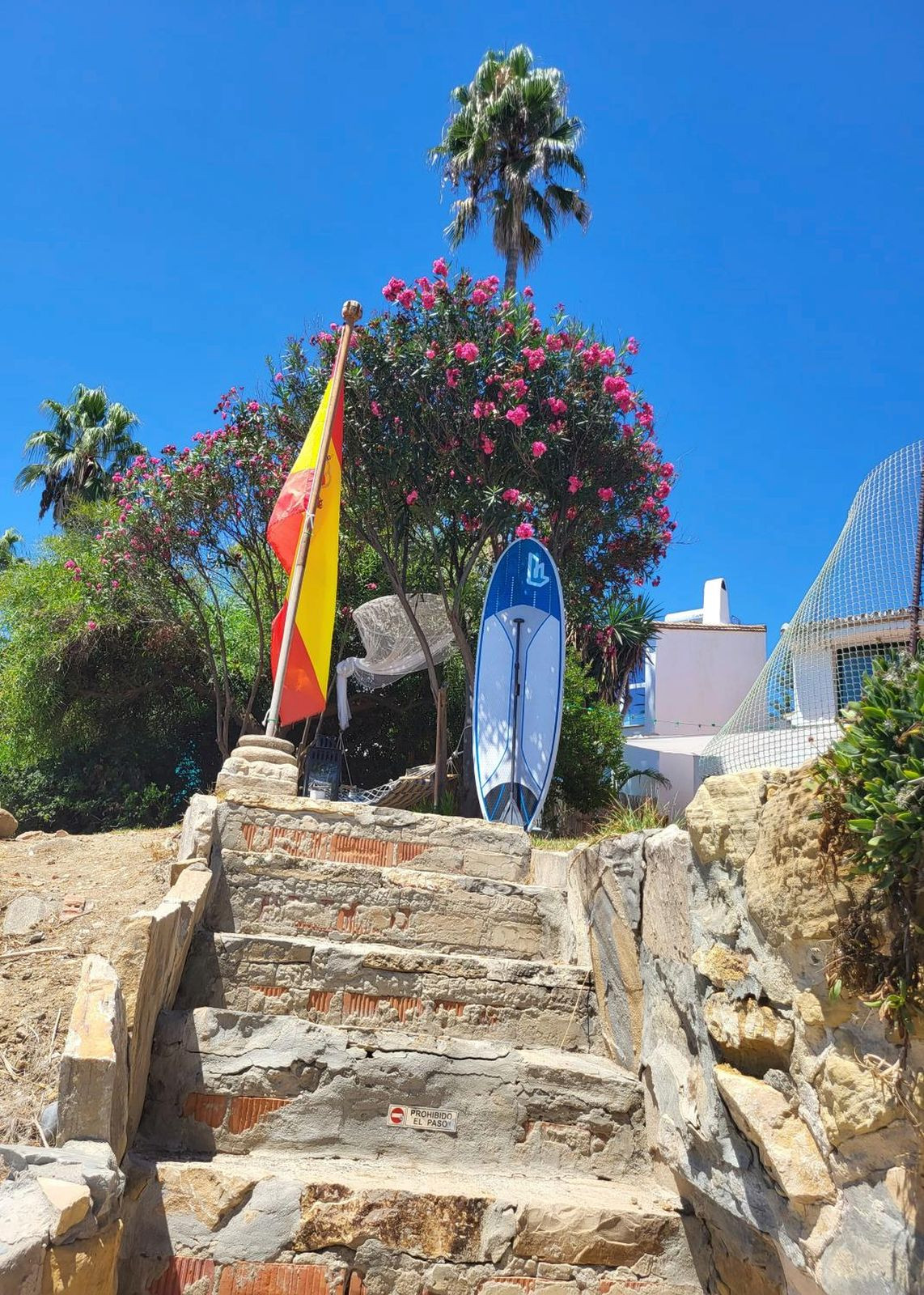 6 Bed Townhouse for sale in Estepona Costa Del Sol, Málaga, Spain