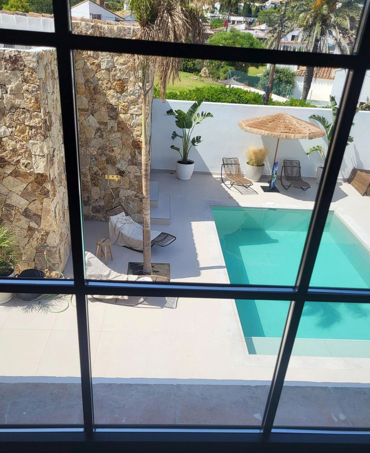 6 Bed Townhouse for sale in Estepona Costa Del Sol, Málaga, Spain