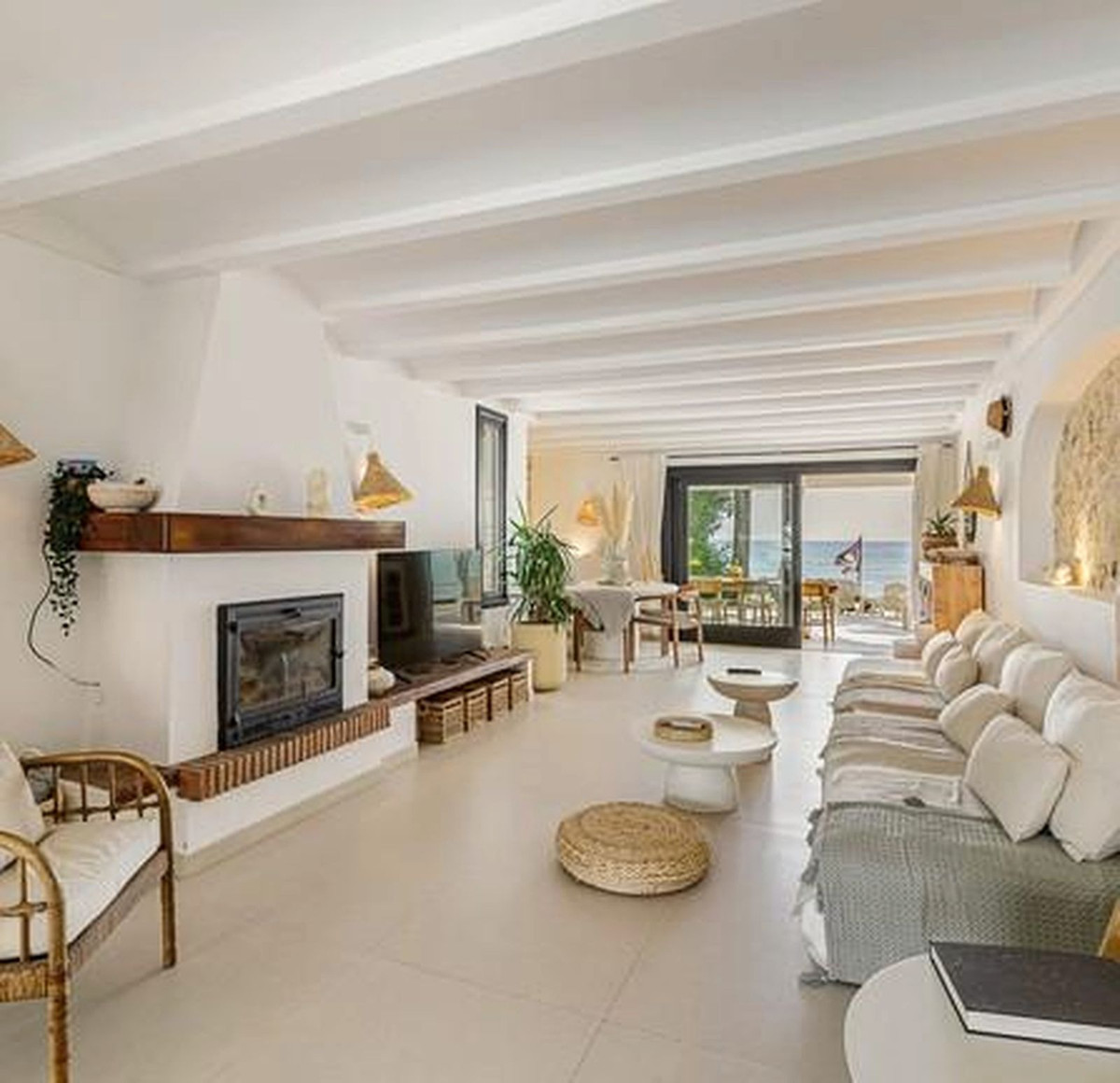 6 Bed Townhouse for sale in Estepona Costa Del Sol, Málaga, Spain