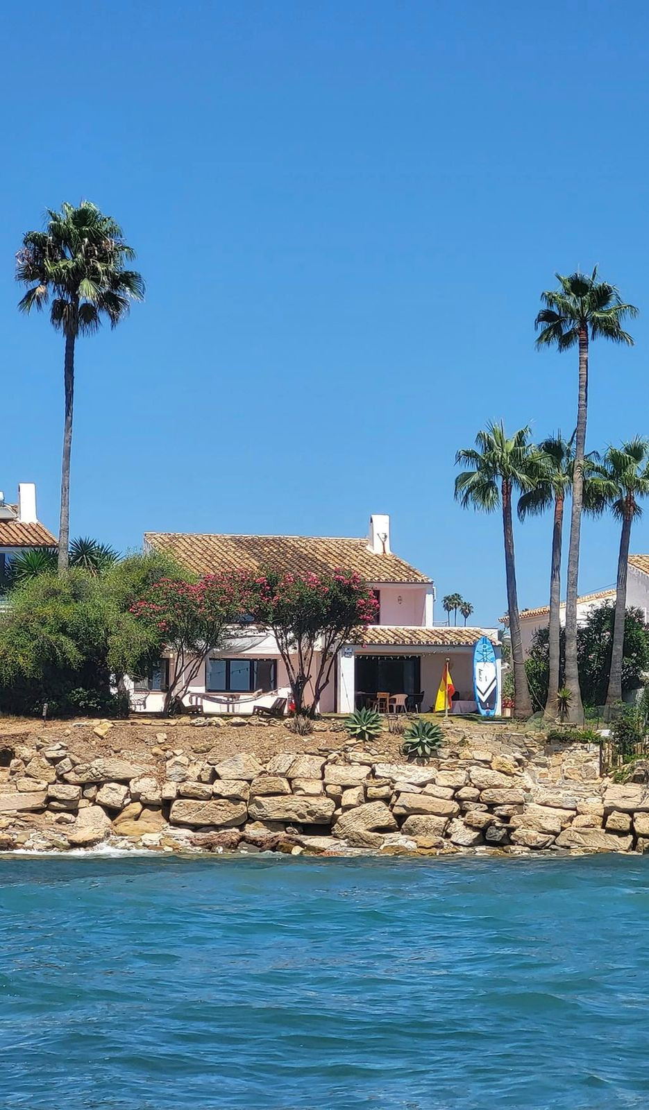6 Bed Townhouse for sale in Estepona Costa Del Sol, Málaga, Spain