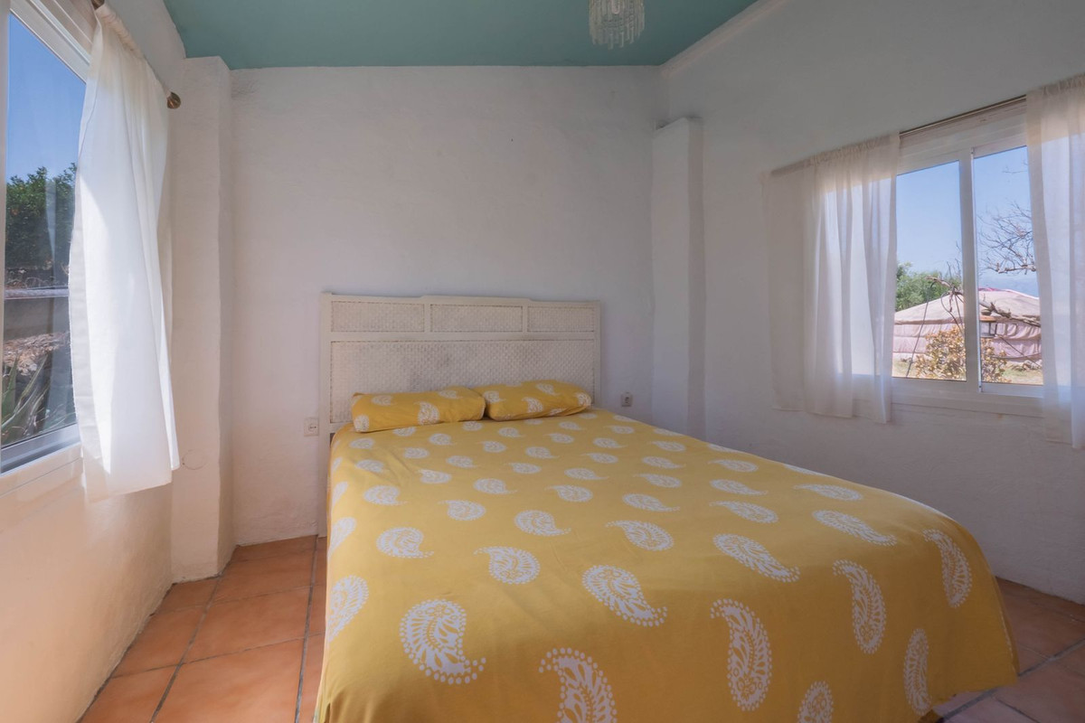 4 Bed Townhouse for sale in Coín Costa Del Sol, Málaga, Spain