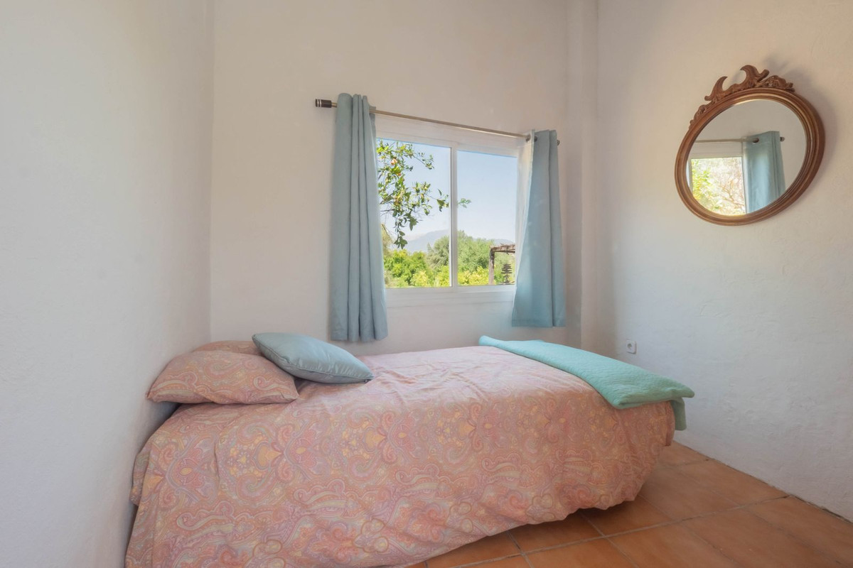 4 Bed Townhouse for sale in Coín Costa Del Sol, Málaga, Spain