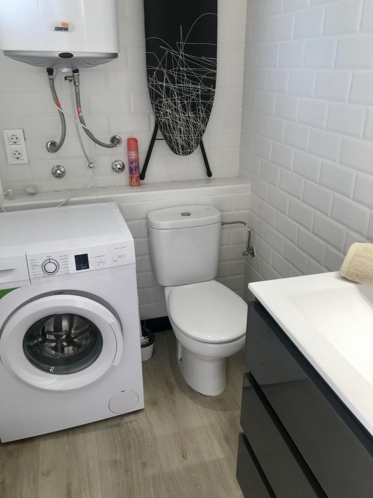 2 Bed Apartment for sale in Manilva Costa Del Sol, Málaga, Spain