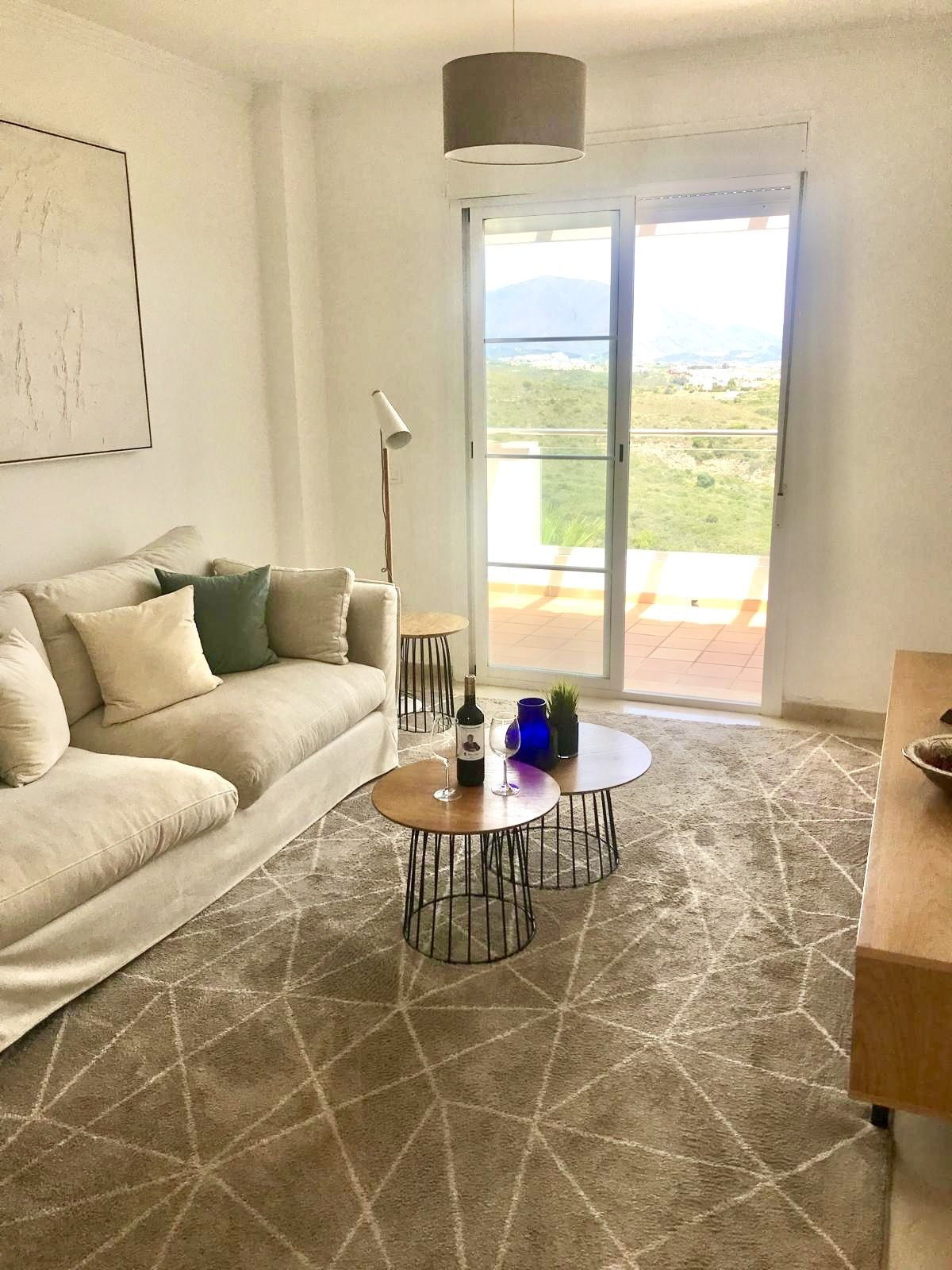 2 Bed Apartment for sale in Manilva Costa Del Sol, Málaga, Spain