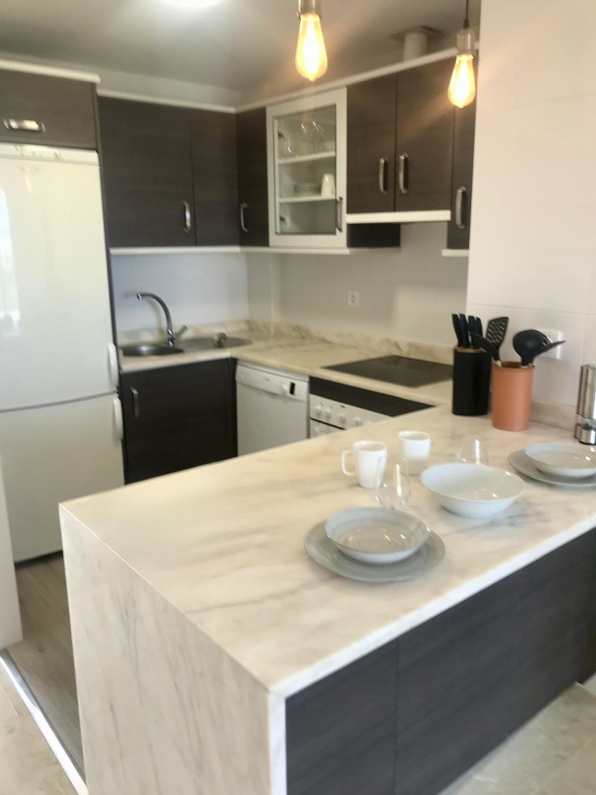 2 Bed Apartment for sale in Manilva Costa Del Sol, Málaga, Spain