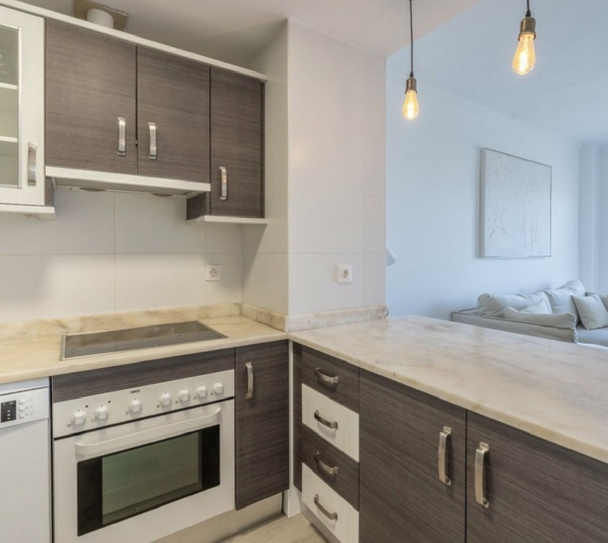 2 Bed Apartment for sale in Manilva Costa Del Sol, Málaga, Spain