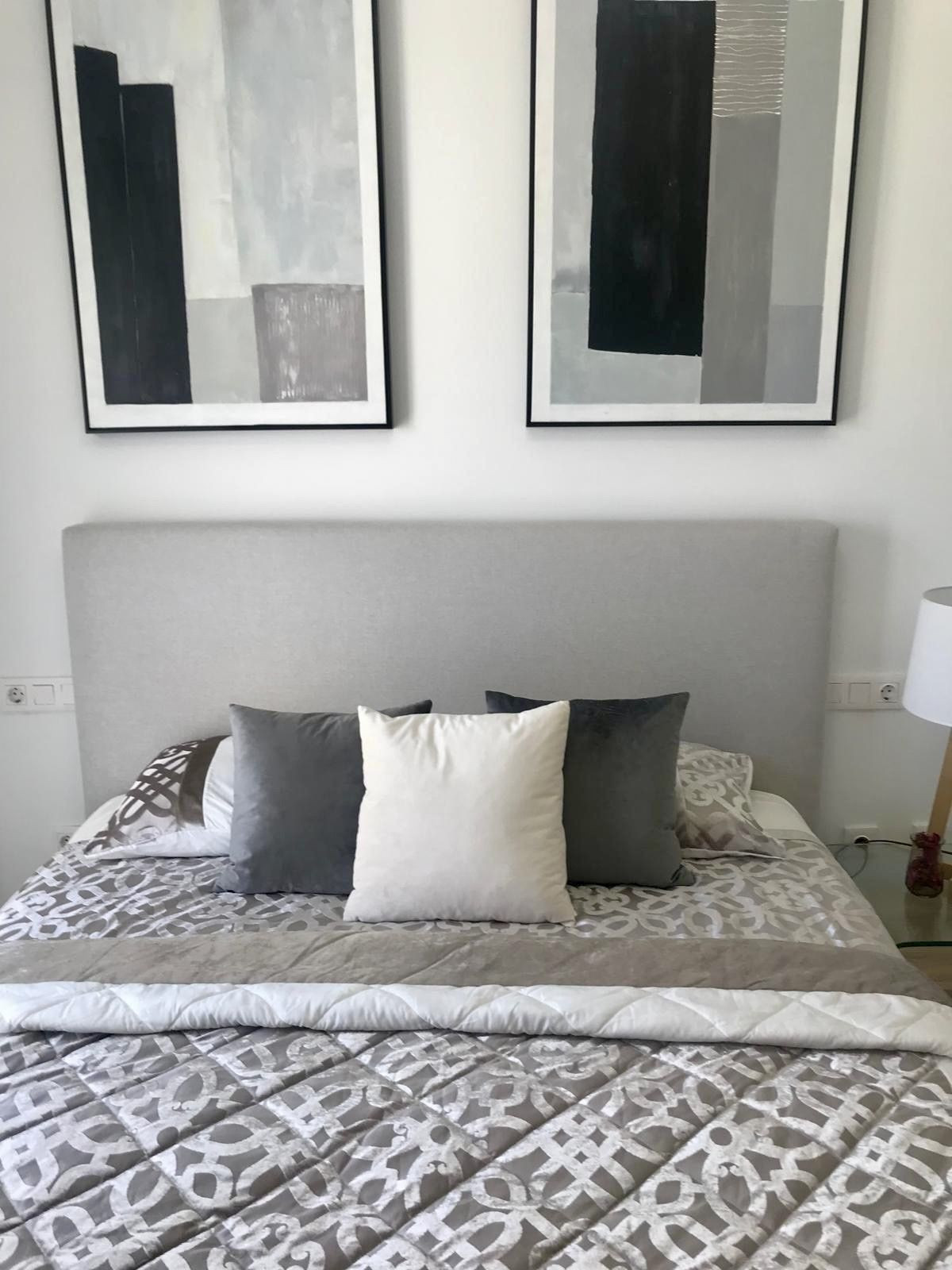 2 Bed Apartment for sale in Manilva Costa Del Sol, Málaga, Spain