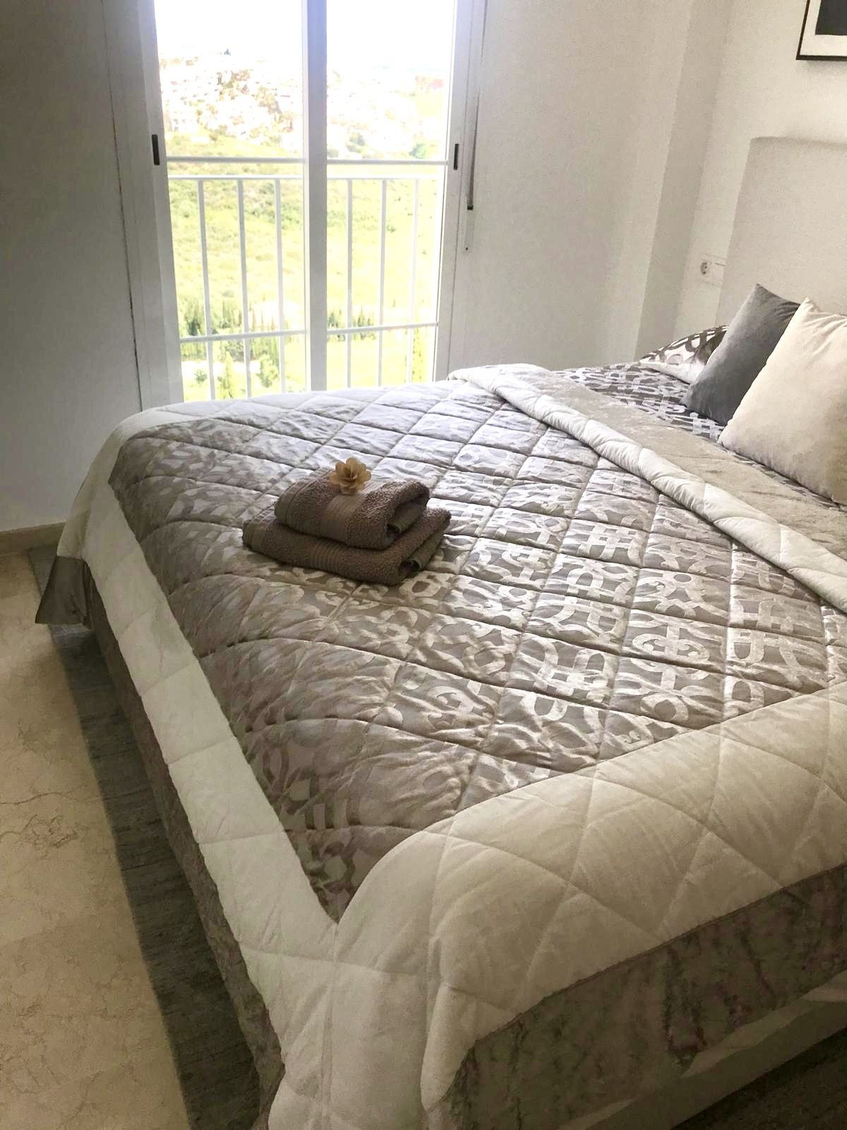 2 Bed Apartment for sale in Manilva Costa Del Sol, Málaga, Spain