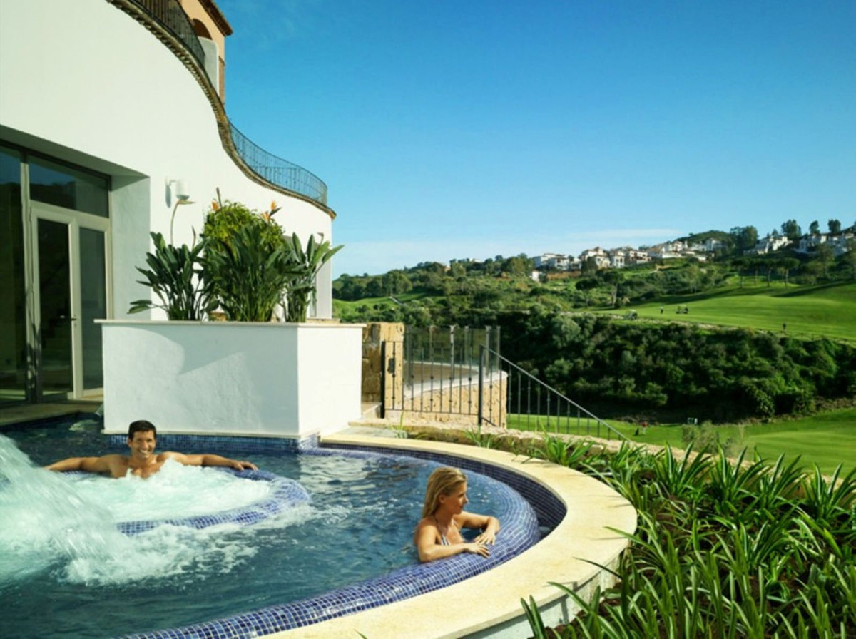 Plots for sale in La Cala Golf Costa Del Sol, Málaga, Spain