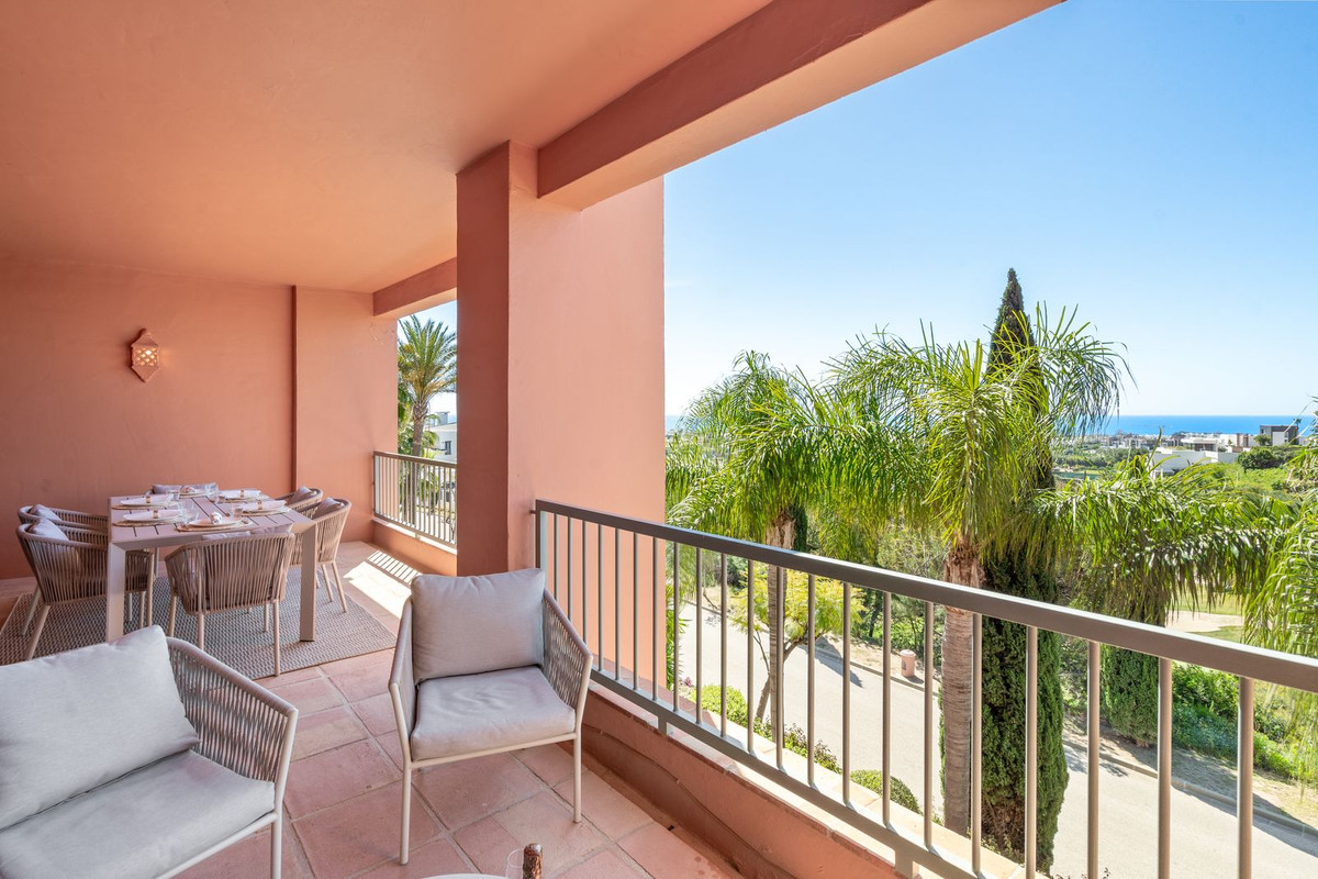 Se vende Apartamento Planta Media de 2 dormitorios en Costa Del Sol, Málaga, España