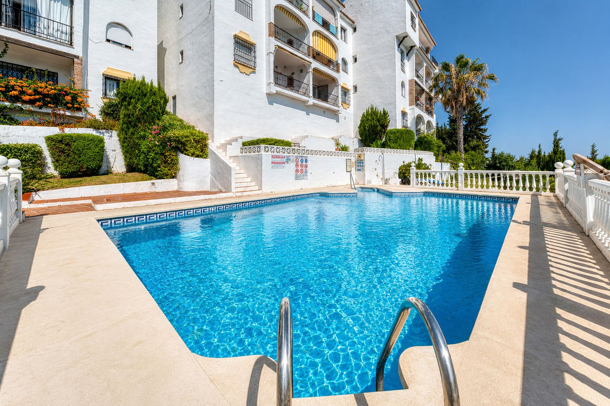 2 Bed Apartment for sale in Riviera Del Sol Costa Del Sol, Málaga, Spain