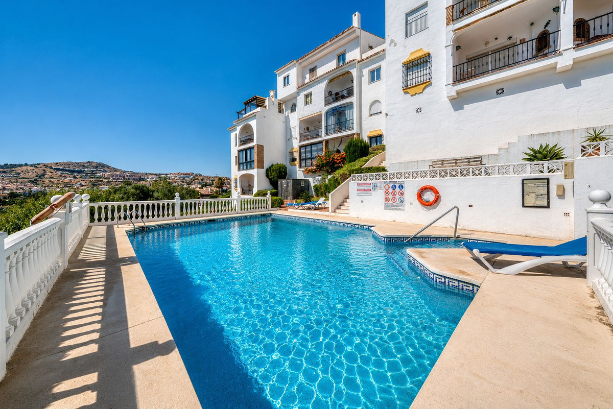 2 Bed Apartment for sale in Riviera Del Sol Costa Del Sol, Málaga, Spain