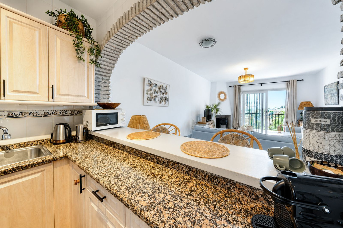 2 Bed Apartment for sale in Riviera Del Sol Costa Del Sol, Málaga, Spain