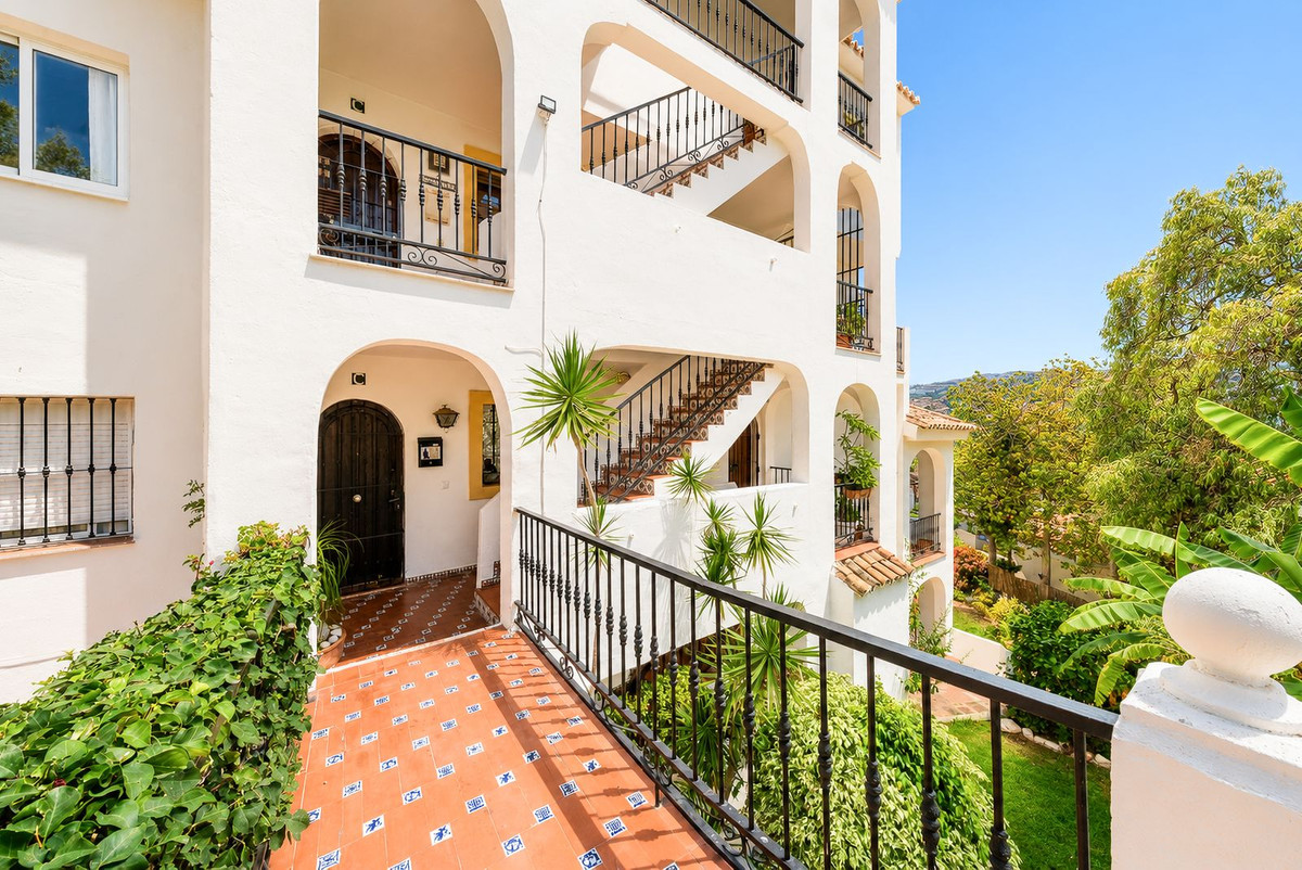 2 Bed Apartment for sale in Riviera Del Sol Costa Del Sol, Málaga, Spain