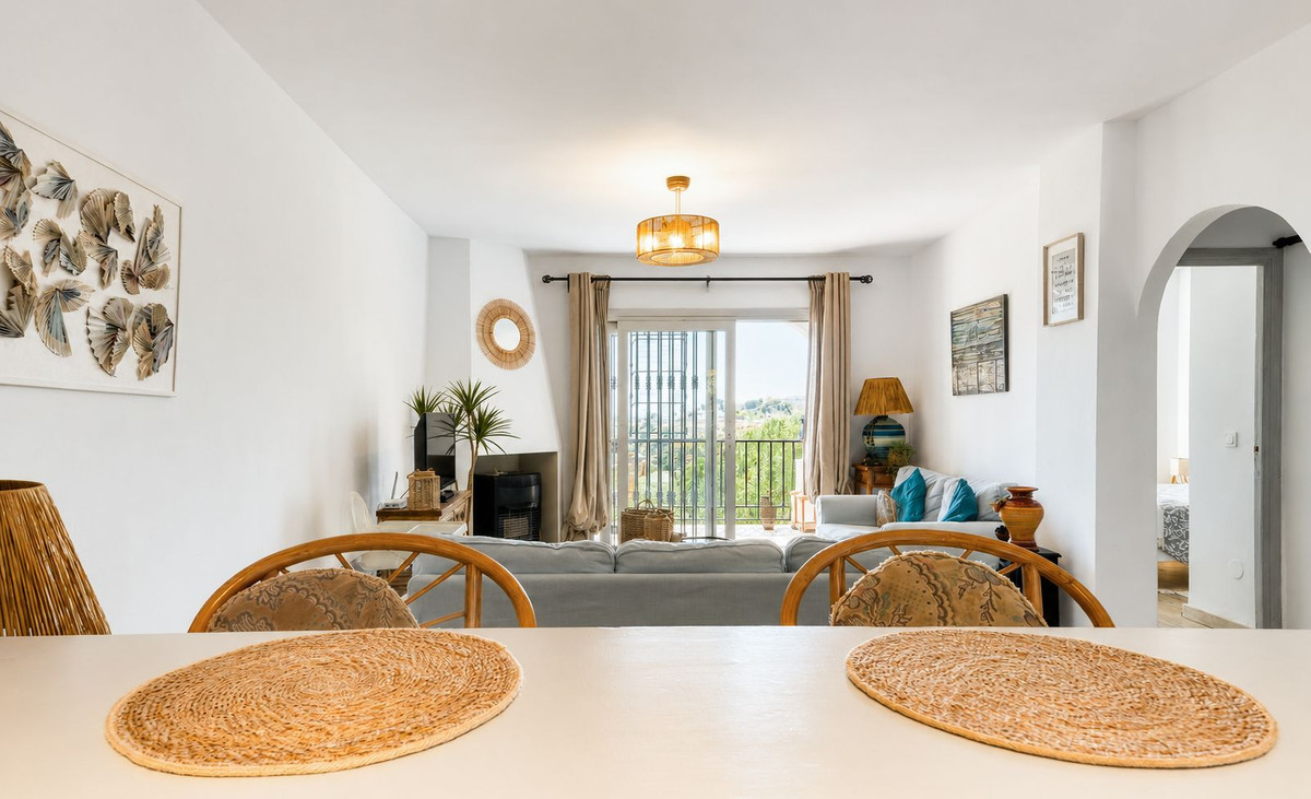 2 Bed Apartment for sale in Riviera Del Sol Costa Del Sol, Málaga, Spain