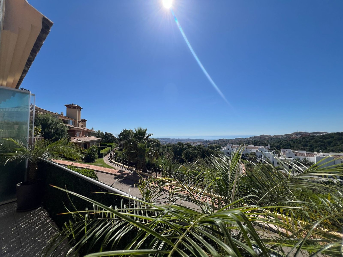 4 Bed Townhouse for sale in Ojén Costa Del Sol, Málaga, Spain
