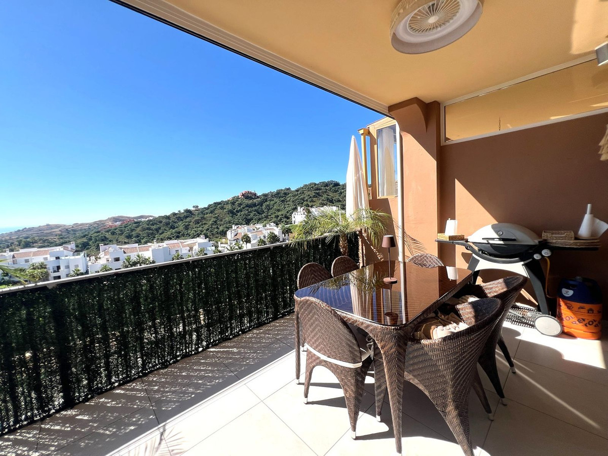 4 Bed Townhouse for sale in Ojén Costa Del Sol, Málaga, Spain