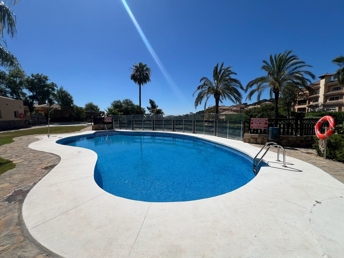4 Bed Townhouse for sale in Ojén Costa Del Sol, Málaga, Spain