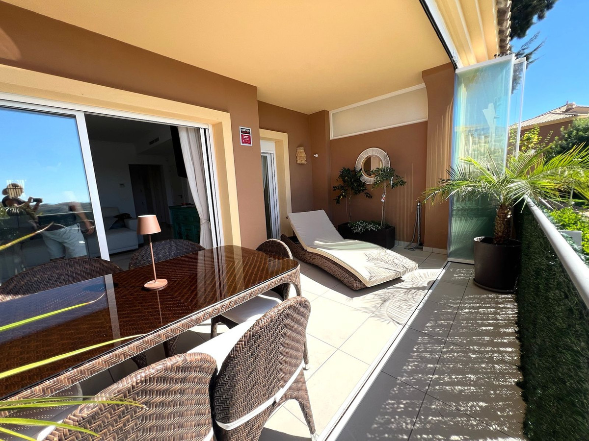 4 Bed Townhouse for sale in Ojén Costa Del Sol, Málaga, Spain